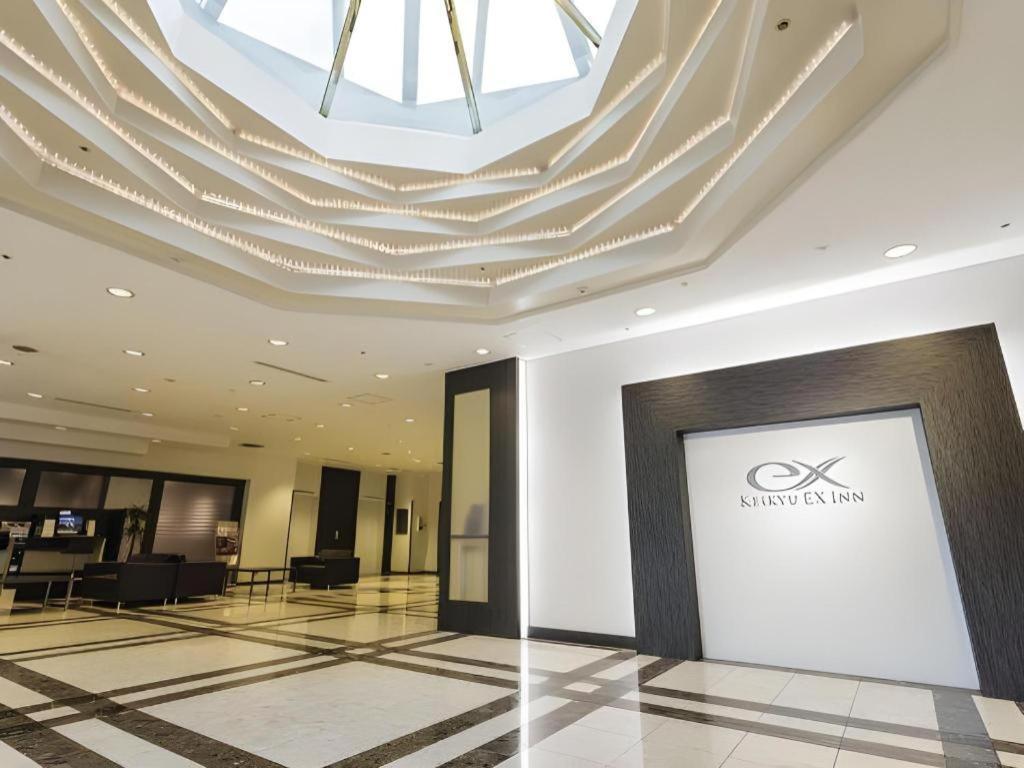 Keikyu Ex Takanawa Hotel 3*