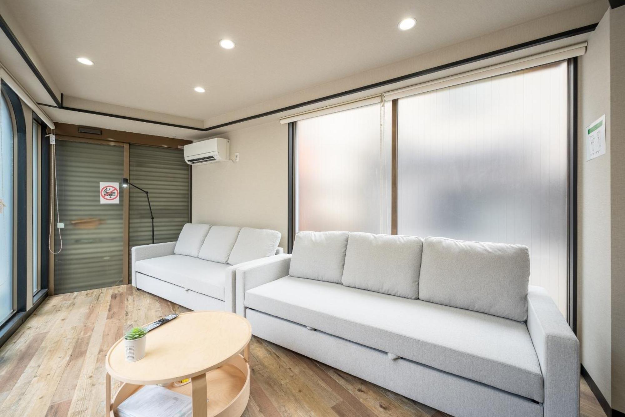 Familia Heiwajima - Vacation 16949 Holiday home *
