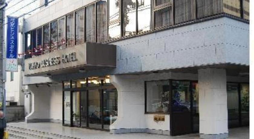 Business Hotel Tokyo