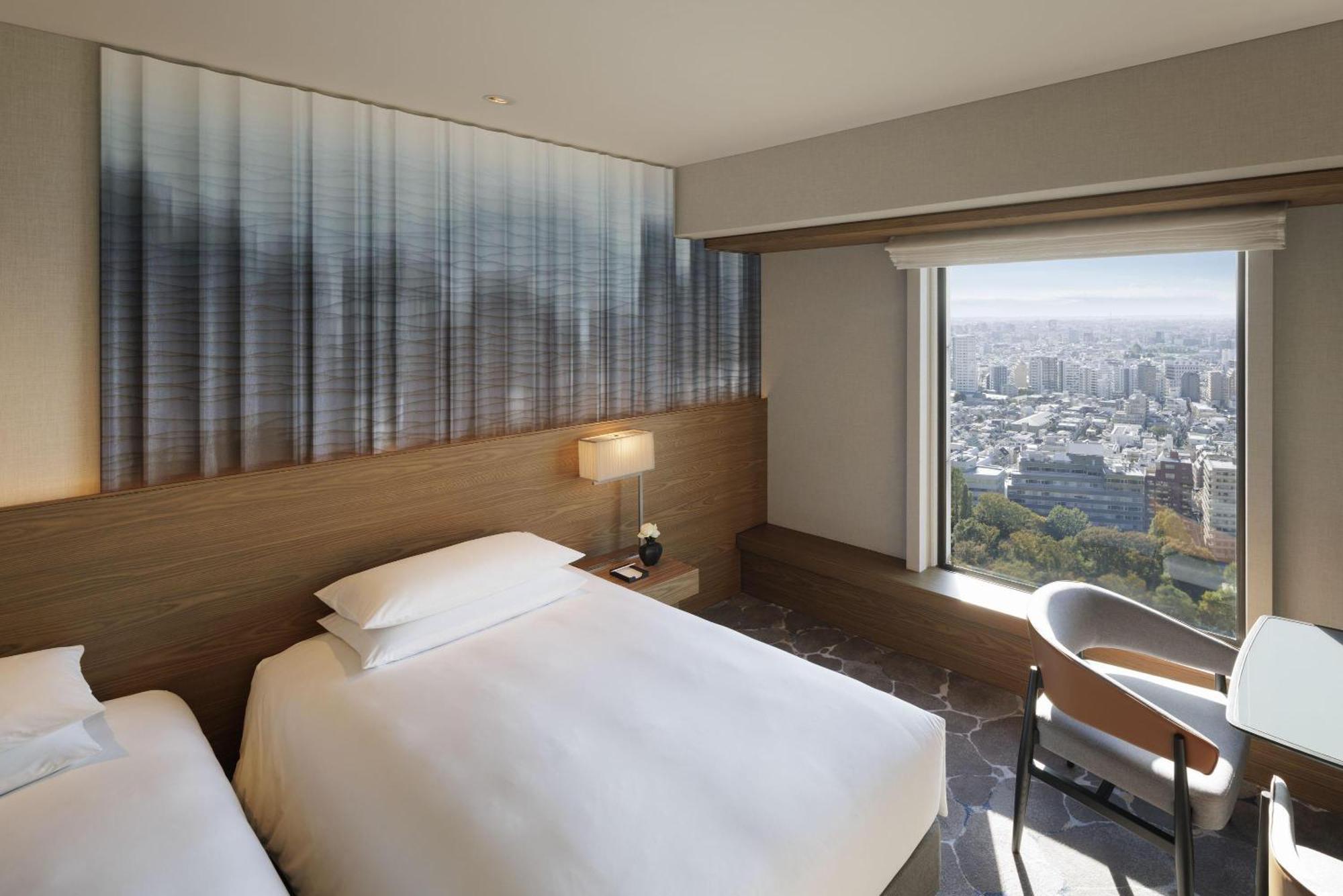 Hotel Hyatt Regency 4*