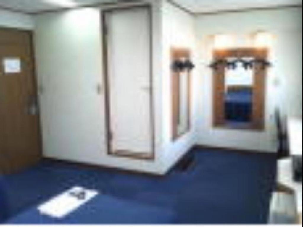 Hotel Business Tokyo