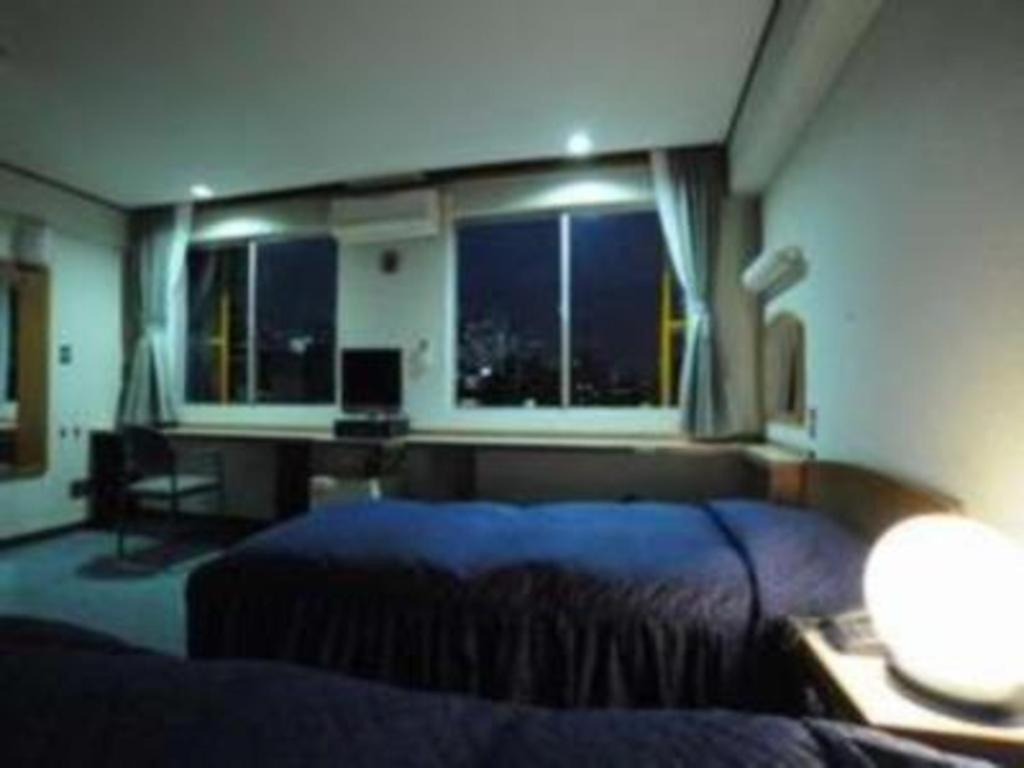 Hotel Business Tokyo