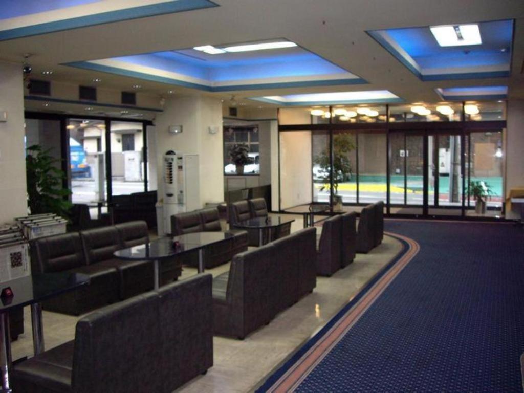 Hotel Business Tokyo