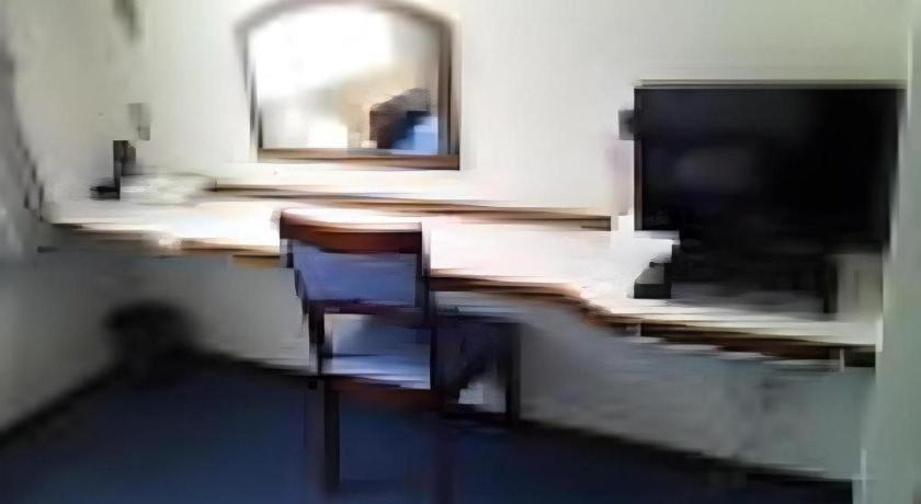 Business Hotel