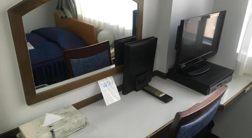 Hotel Business
