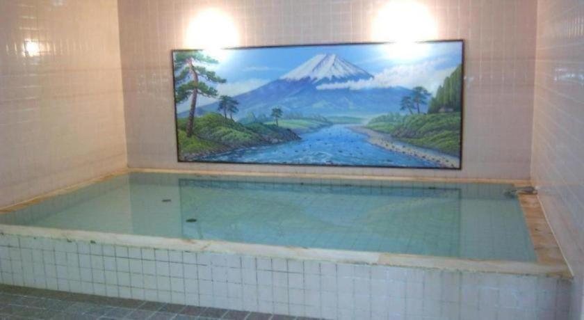Hotel Business Tokyo