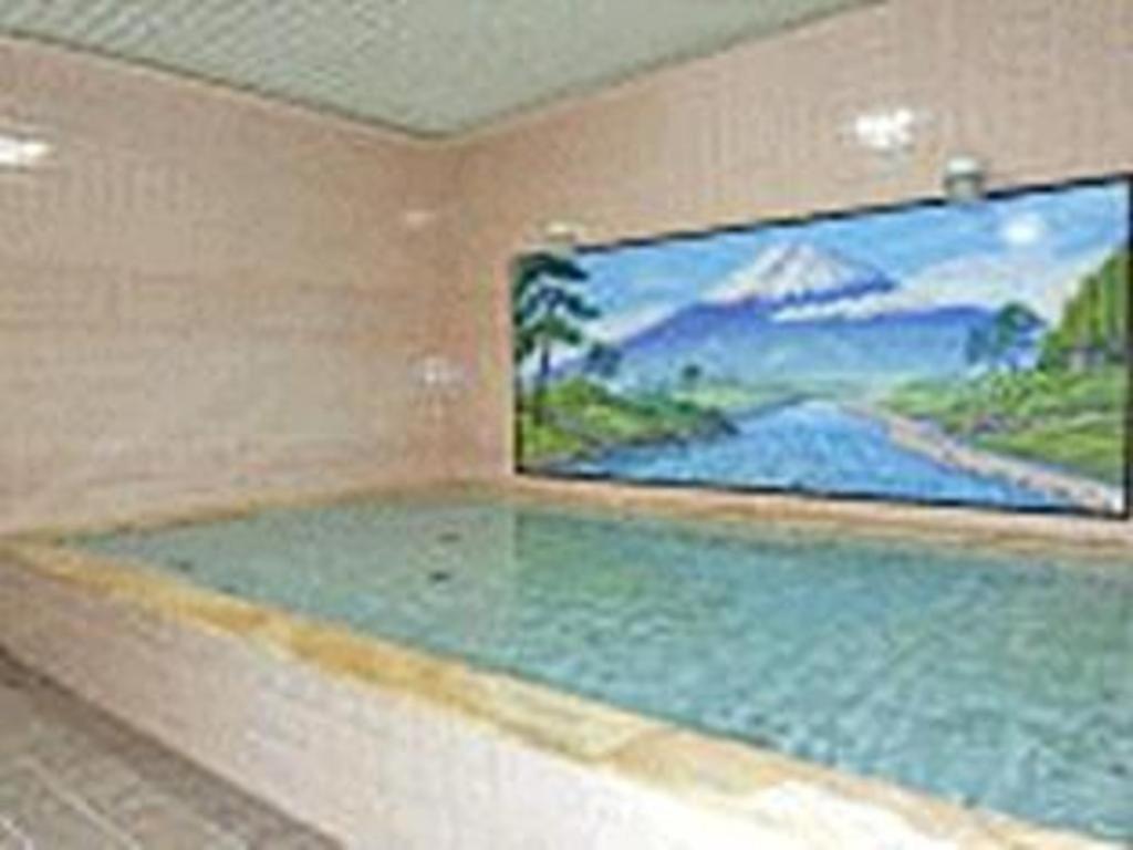 Business Hotel