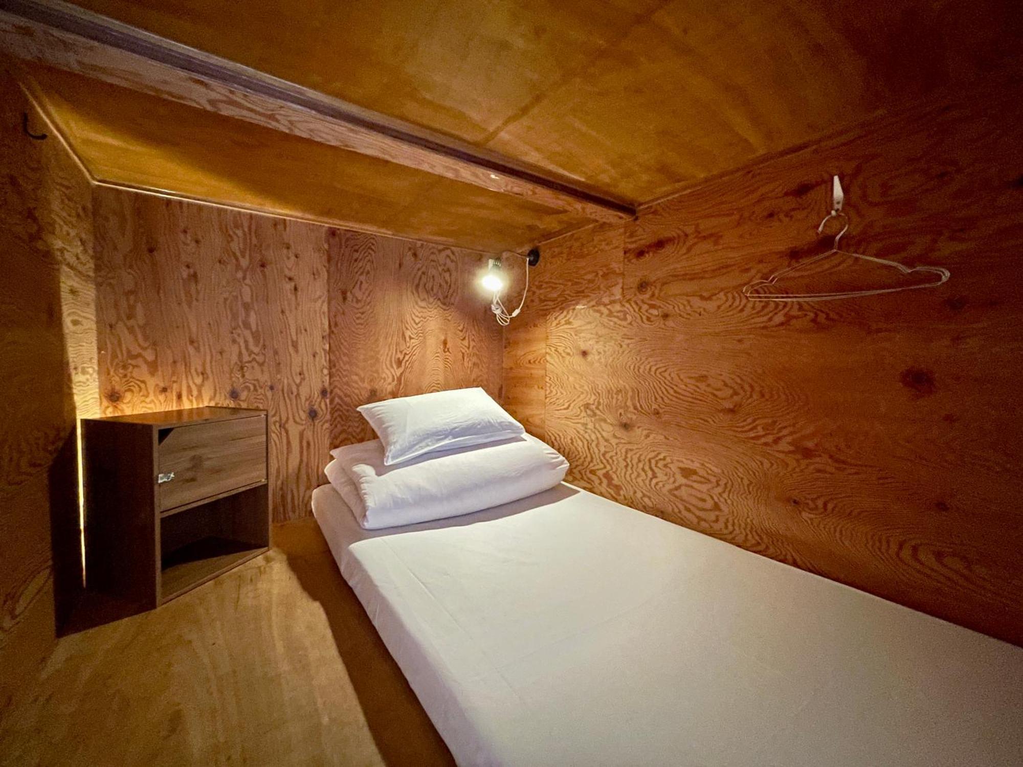 Nomad Classic Hostel