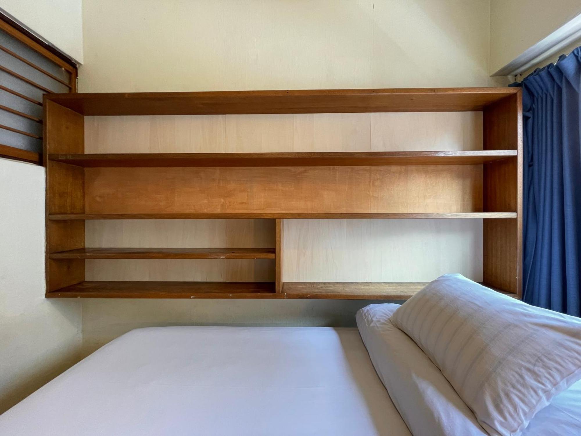 Nomad Classic Hostel *