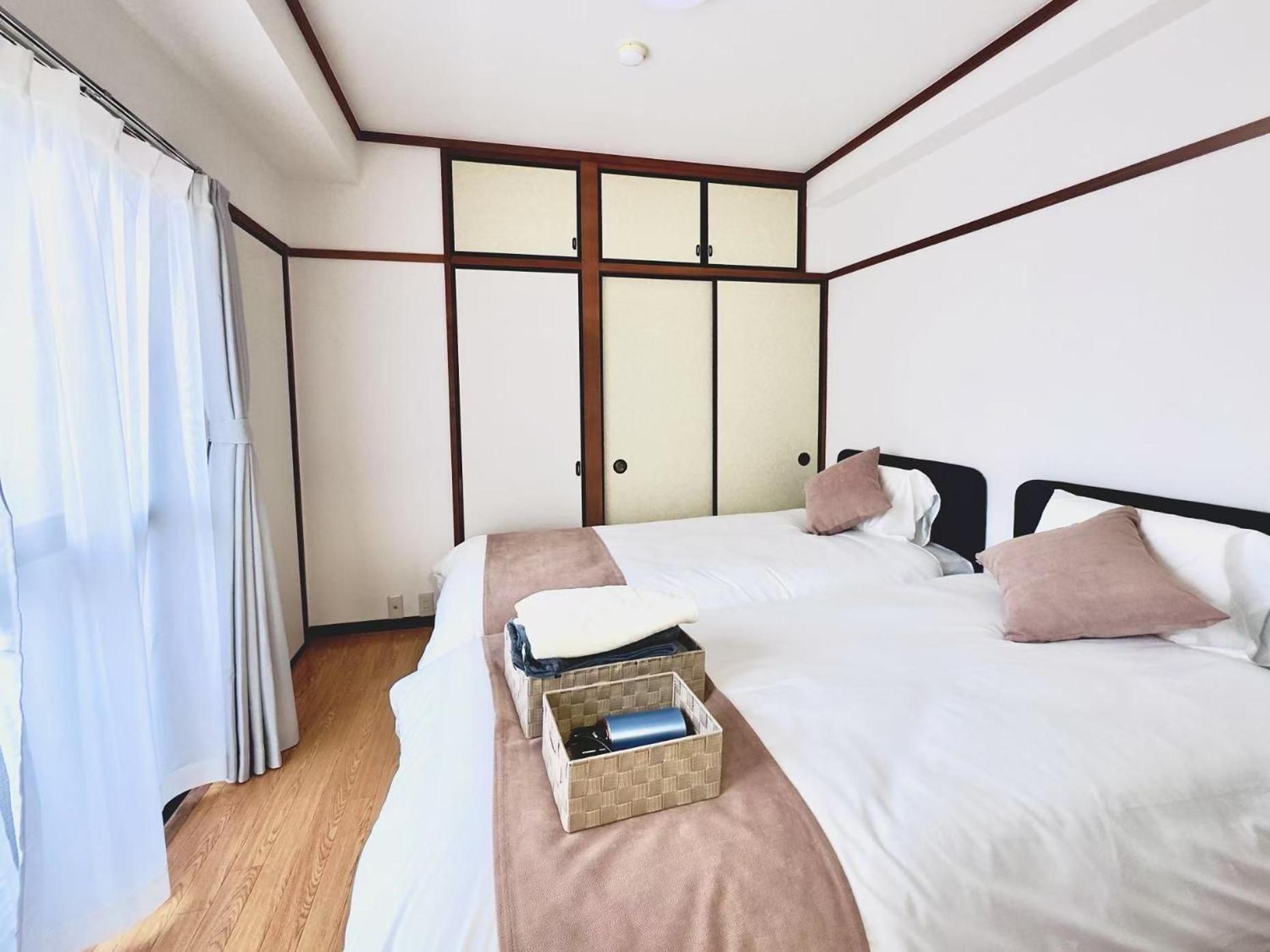 江元浅草 Apartment Tokyo
