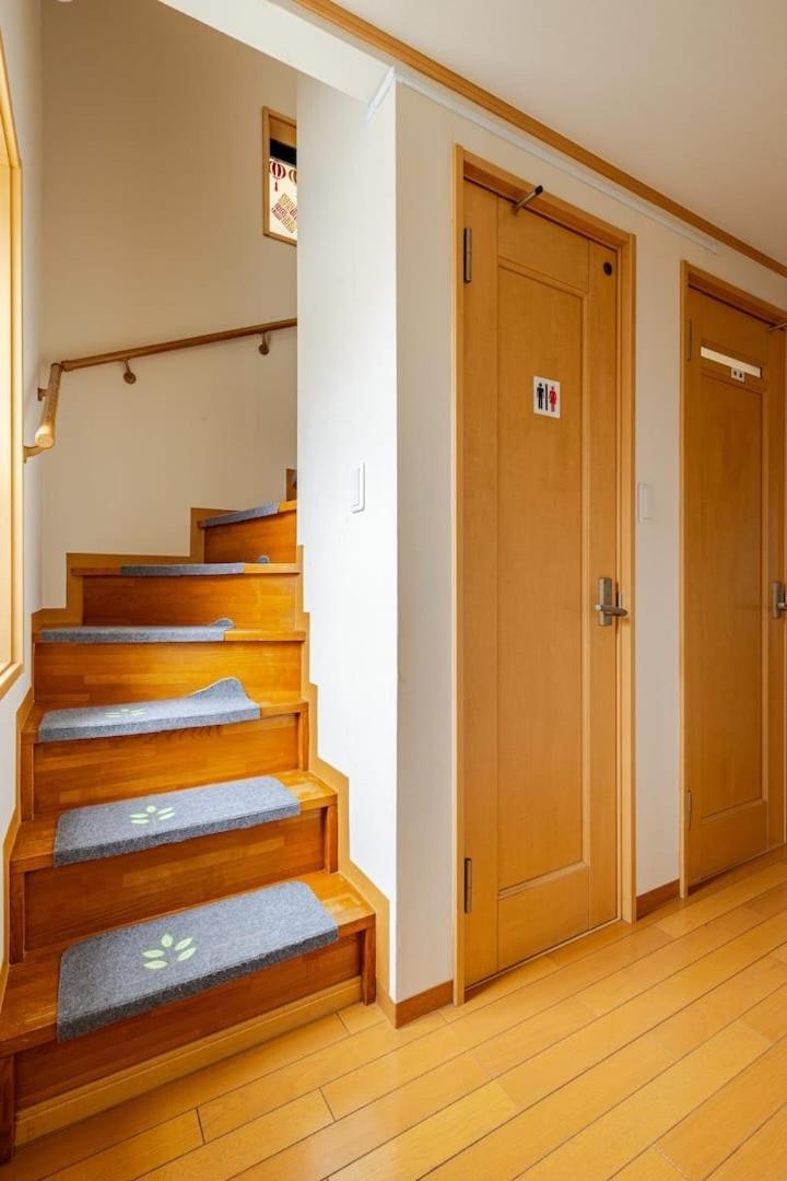 Ikebukuro House With 5br Free Parking Villa *