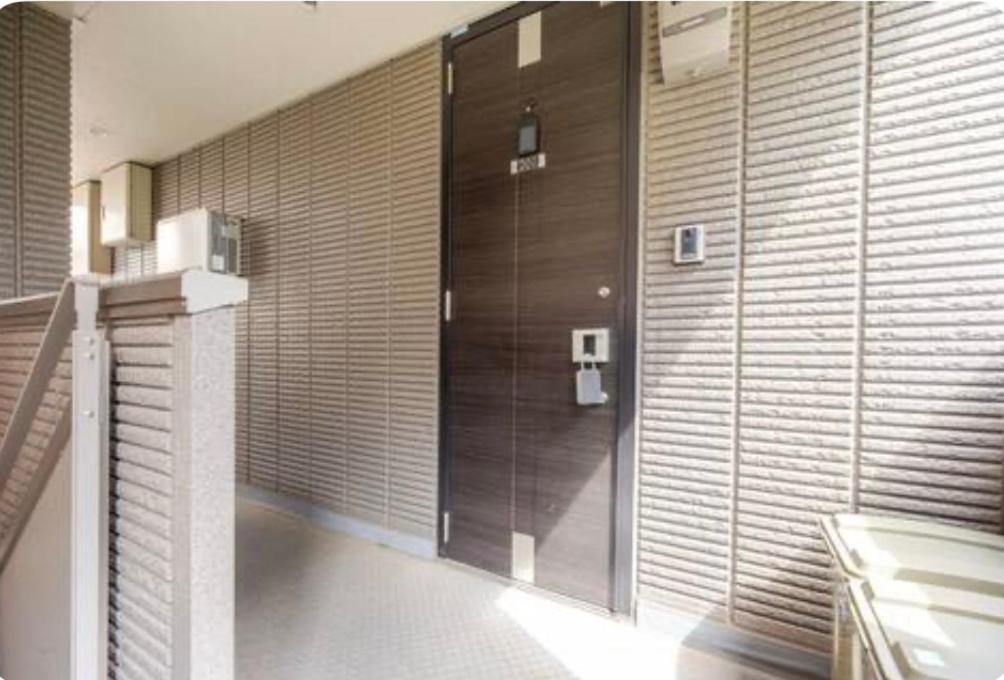 Jr Takadababa 2 Min/shinjuku Area/free Wi-fi/4ldk