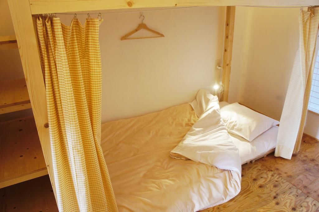 Sato-San'S Rest Guest house *