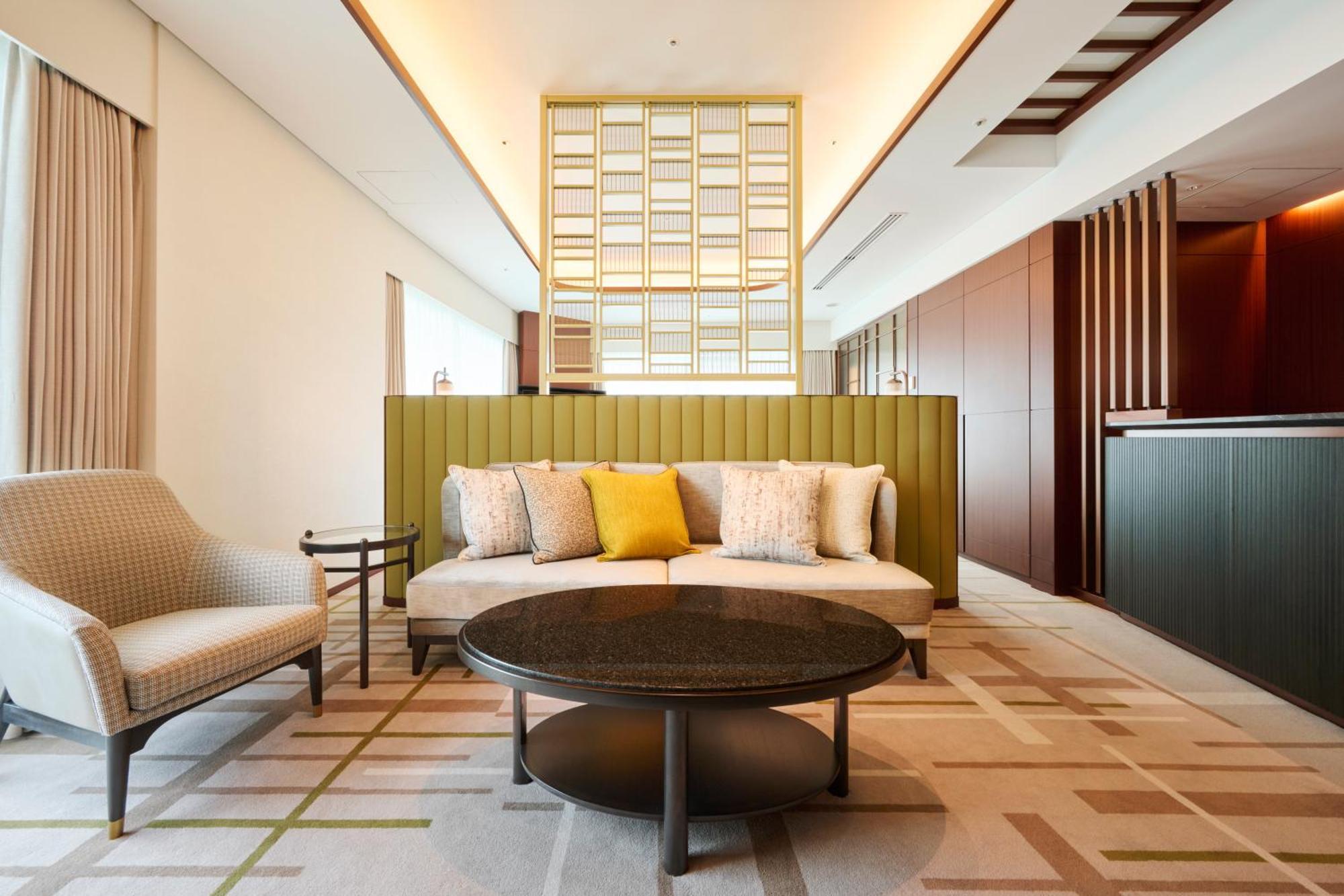 Marunouchi Hotel Tokyo