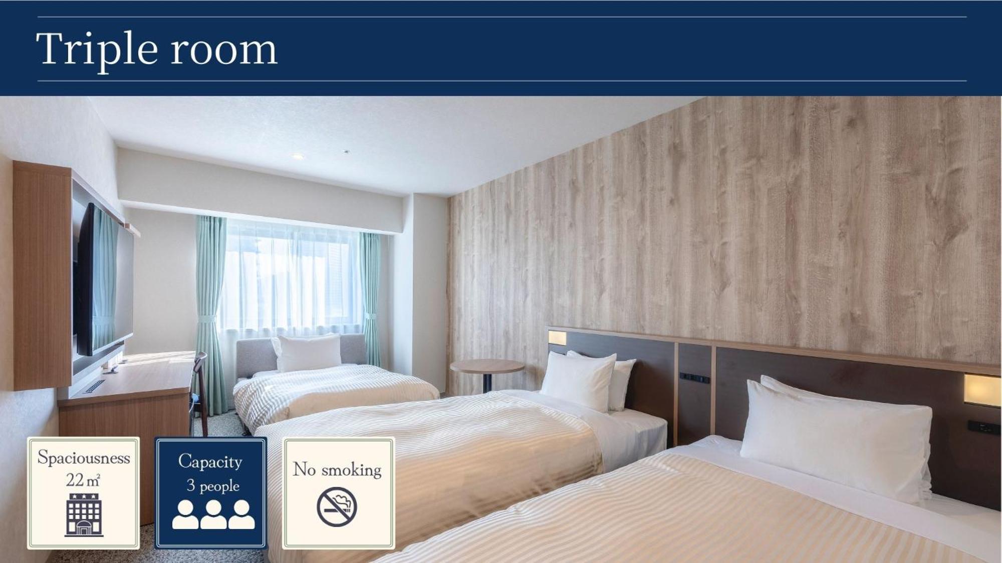 Mariners Court 3*