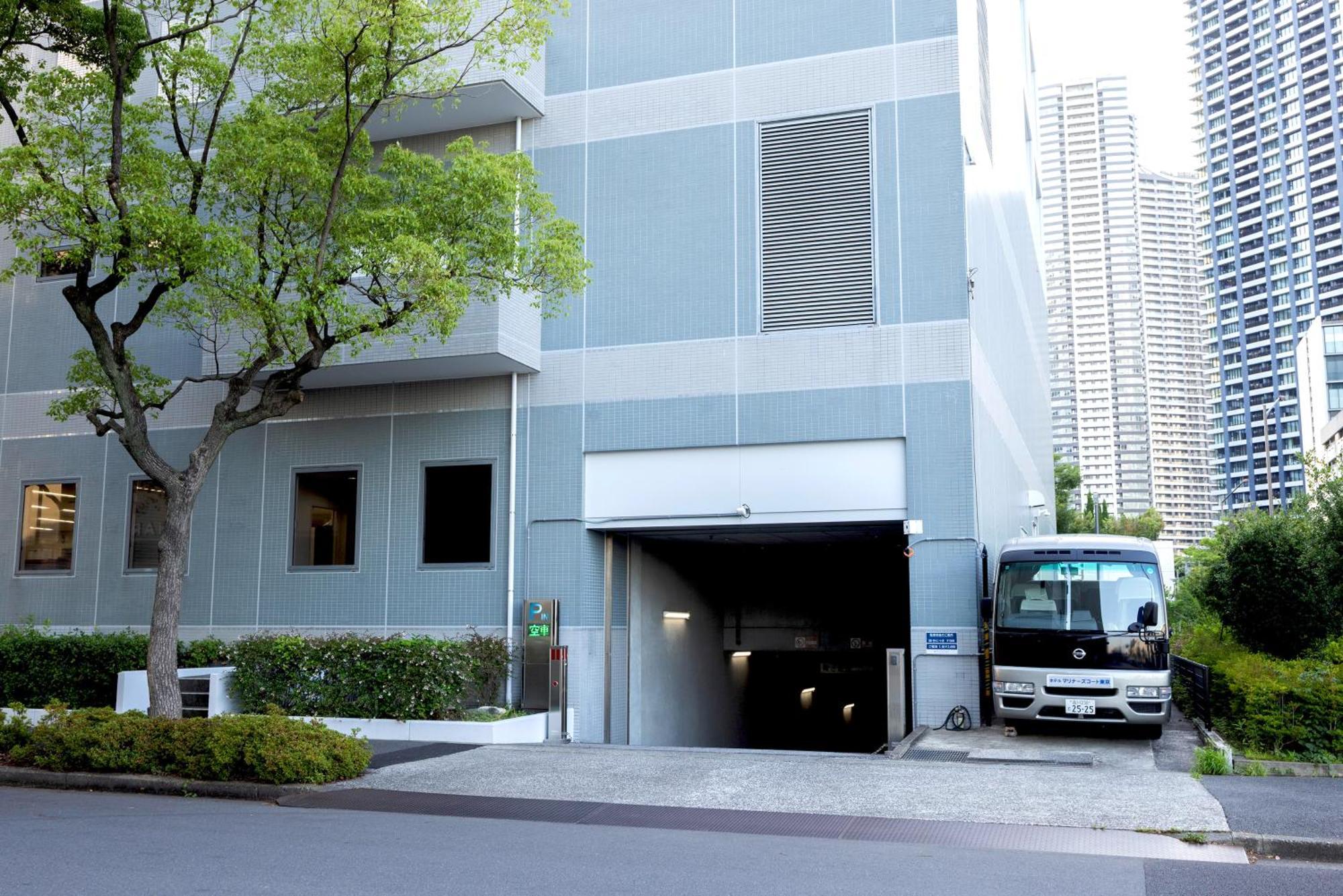 Hotel Mariners Court 3*