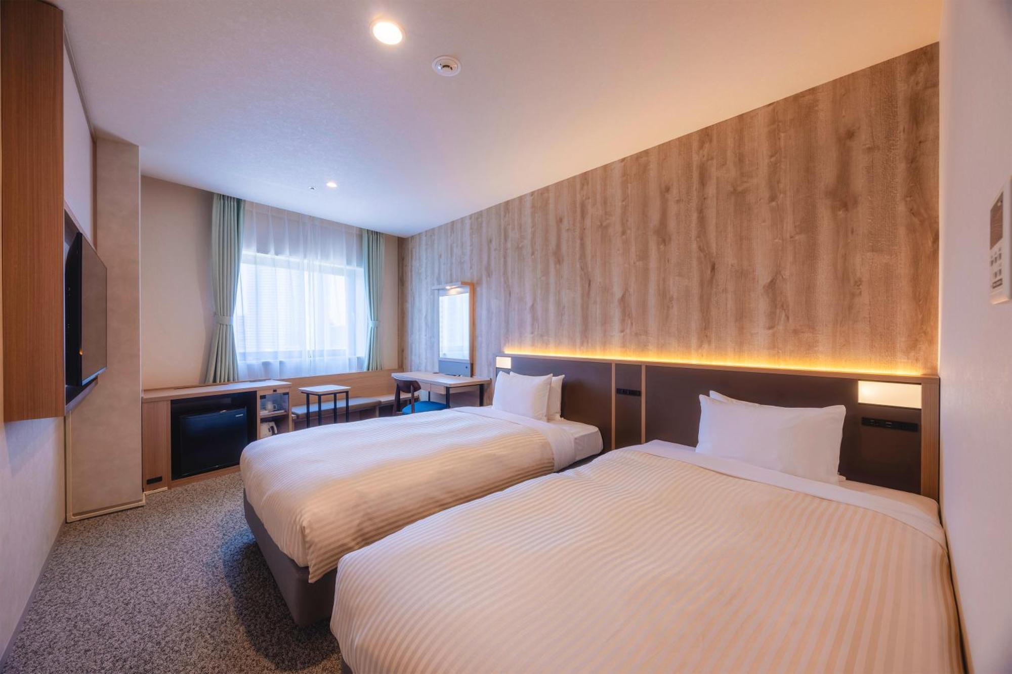 Mariners Court 3* Tokyo