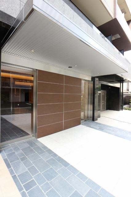 Concieria Shiba Koen Tokyo Premium Tokyo
