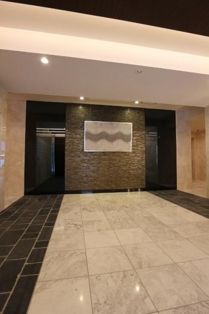 Apartment Concieria Shiba Koen Tokyo Premium *