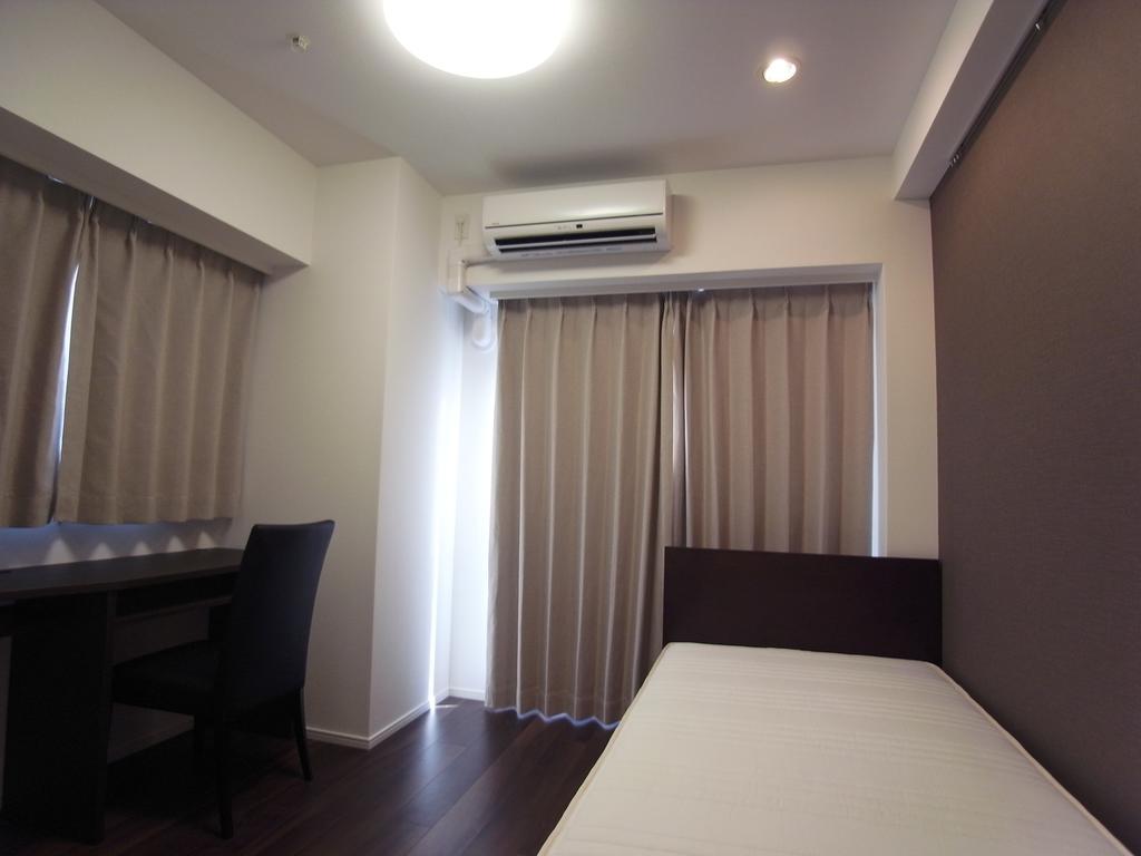 Concieria Shiba Koen Tokyo Premium