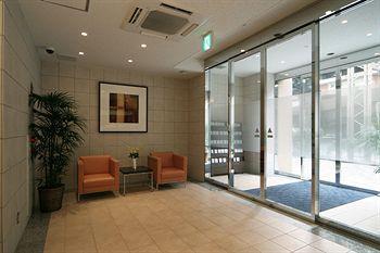 Mystays Kanda Tokyo