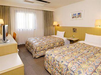 Hotel Urvest Kamata West 2*
