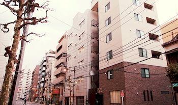 Space * Tokyo