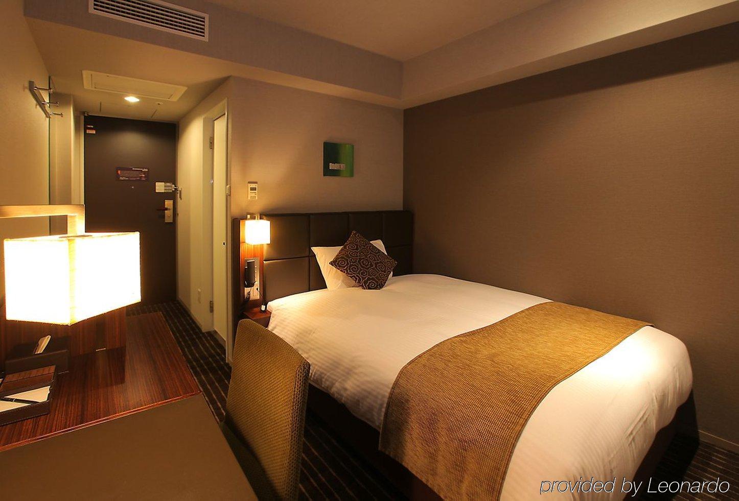 Hotel Gracery Tamachi