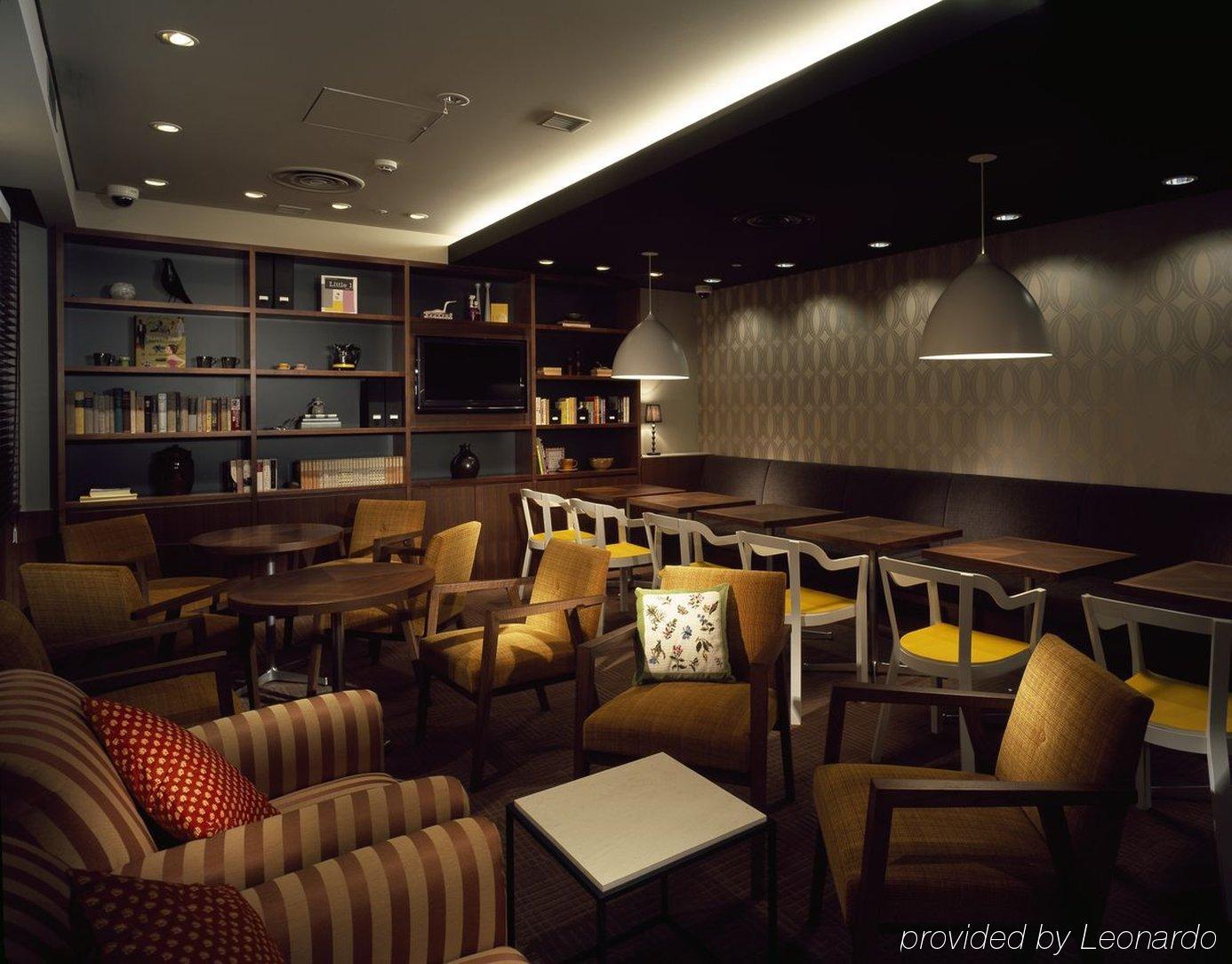 Hotel Gracery Tamachi