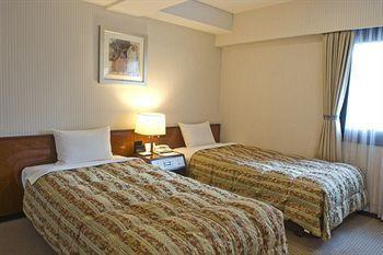 Sun Members Shinjuku Economy hotel