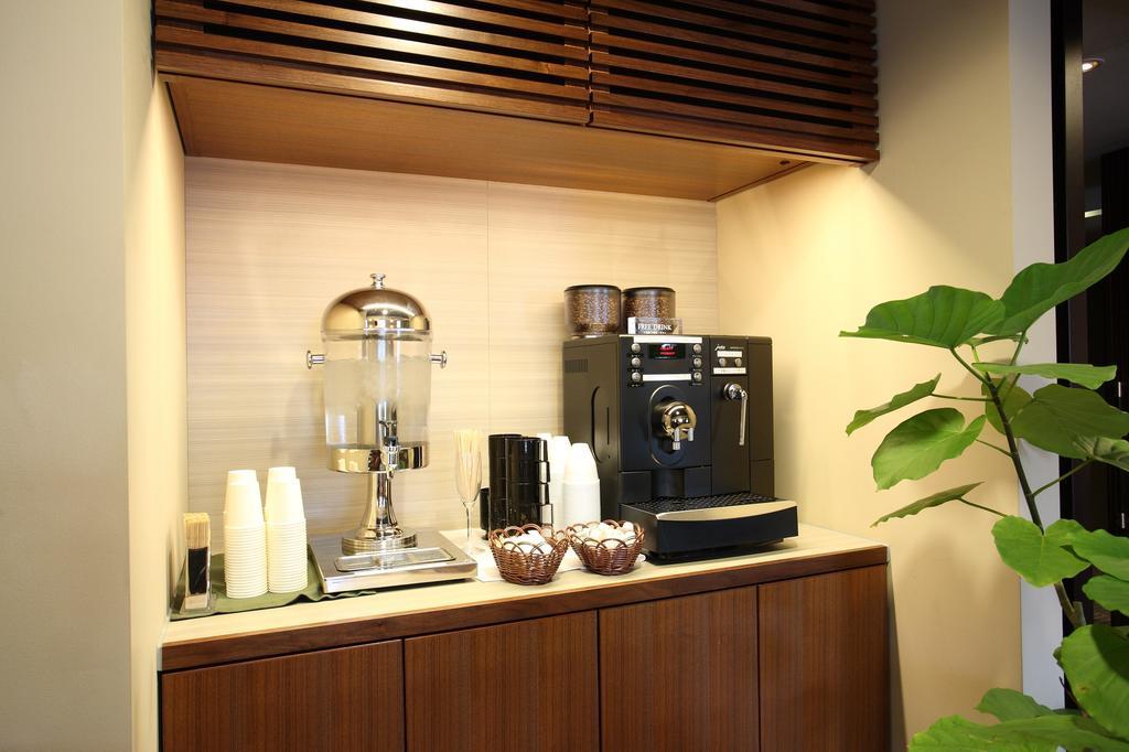 Gracery Tamachi Hotel Tokyo