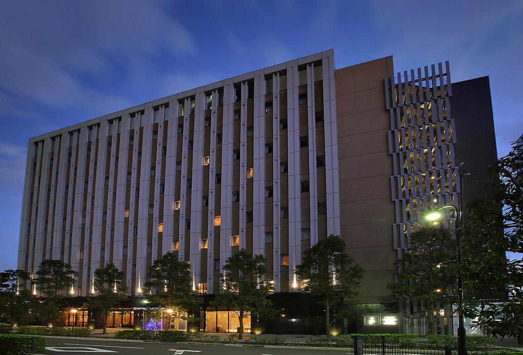 Hotel Gracery Tamachi 3*