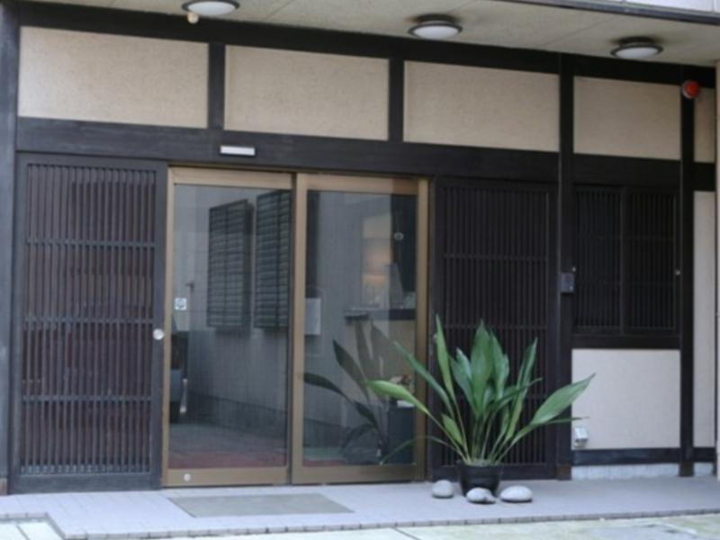 Hotel Keiunso