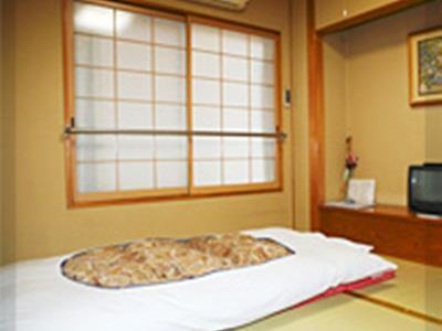 Keiunso Tokyo