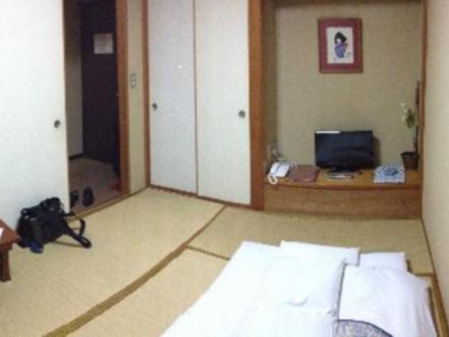 Keiunso Hotel 2*