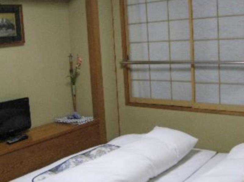 Keiunso 2* Tokyo