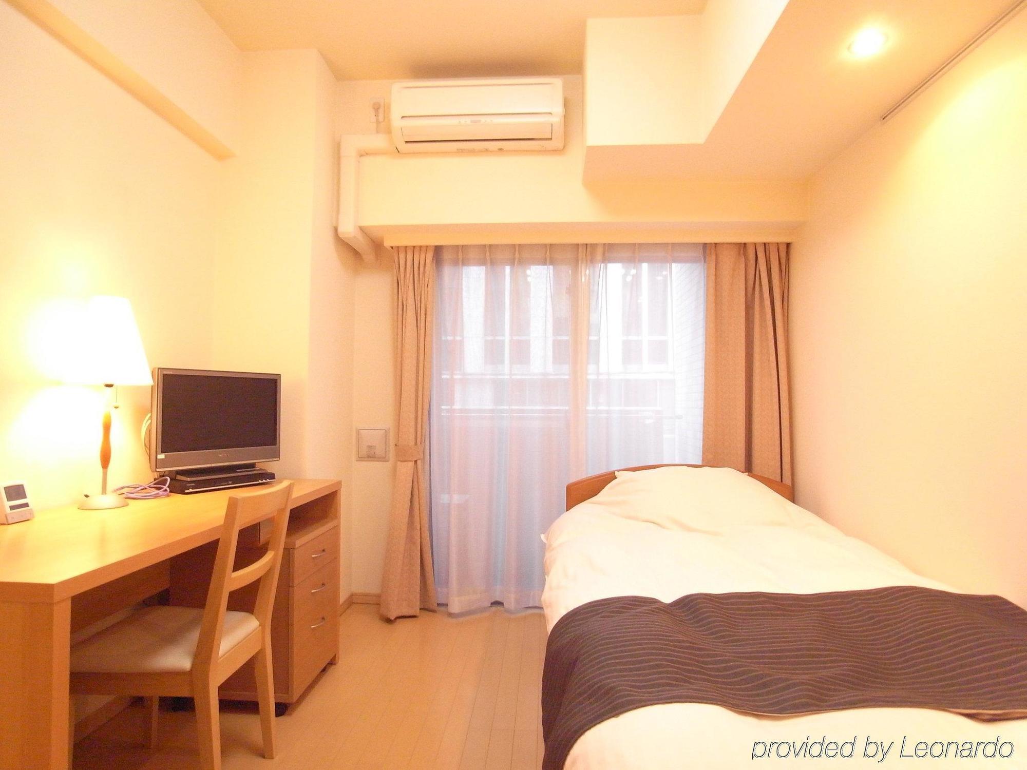 Concieria Shimbashi Crossia Apartment *