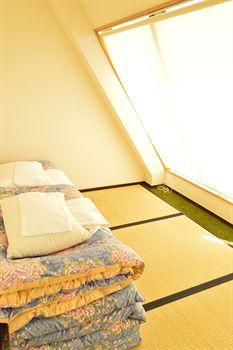 Guest house 1/3rd Yashiki Tokyo