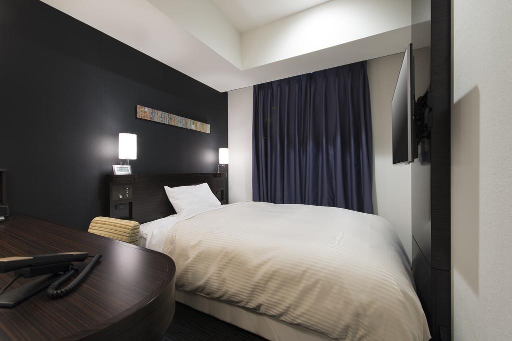 Guest1 Ueno Ekimae Hotel 3*