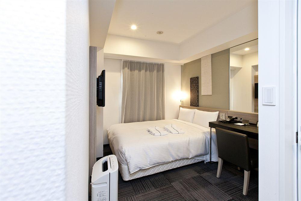 Hotel Livemax Budget Shinbashi Tokyo
