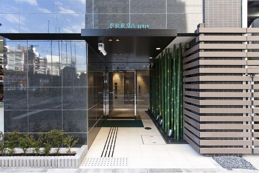Livemax Budget Shinbashi 2*