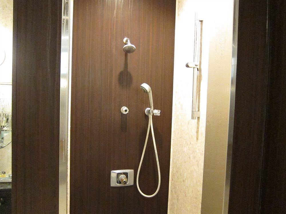 & Capsule Grandpark-inn Sugamo *