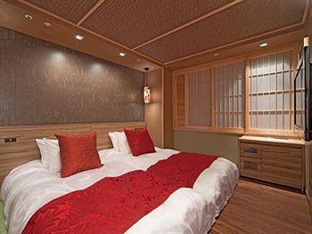 Coco Grand Ueno Shinobazu Hotel 4*