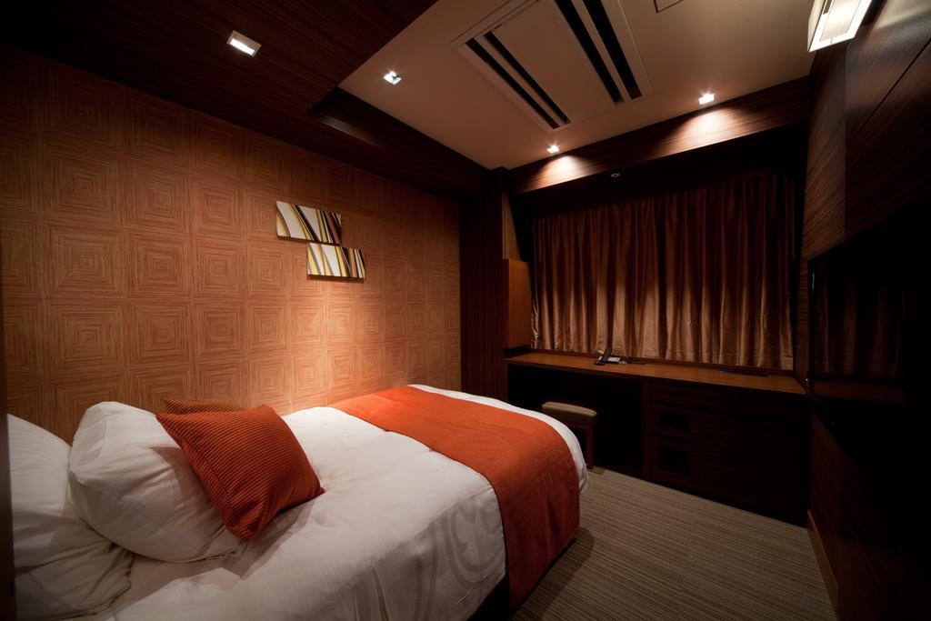 Coco Grand Ueno Shinobazu