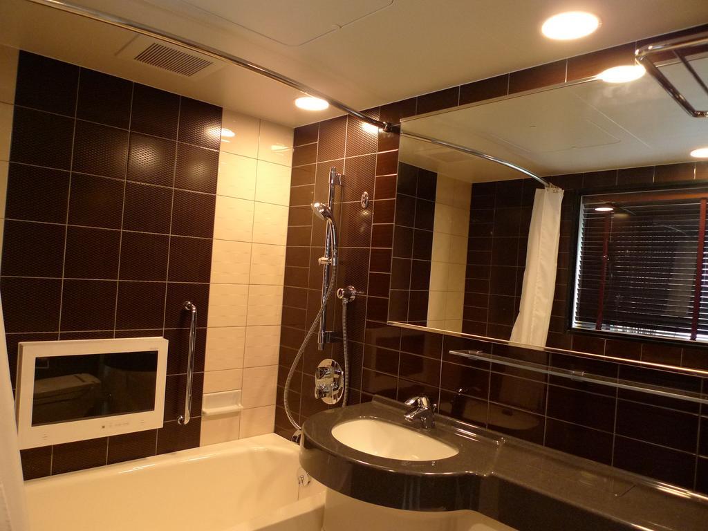 Coco Grand Ueno Shinobazu Hotel 4*