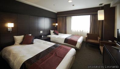 Hotel Jal Yotsuya 3*