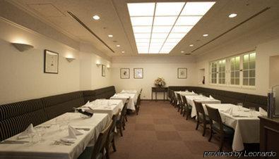 Hotel Jal Yotsuya