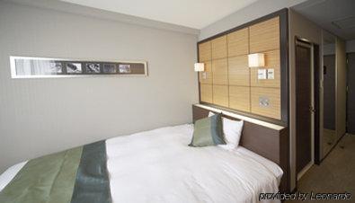 Hotel Jal Yotsuya Tokyo