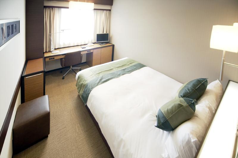 Hotel Jal Yotsuya