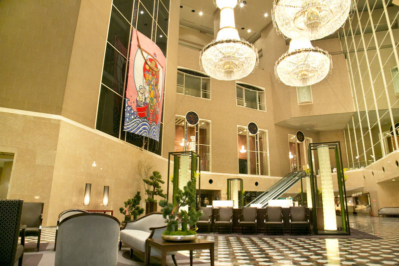 Hotel Hyatt Regency